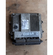 ДРАЙВЕР ДВИГАТЕЛЯ 55568383KZ CORSA D 1.3 CDTI