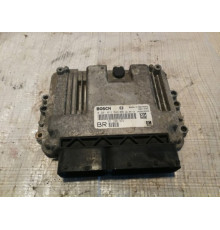 OPEL ZAFIRA B КОМПЬЮТЕР 028012549 55198922