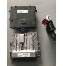 КОМПЬЮТЕР MOTOR DRIVER MOVANO 2.3 DCI КОМПЛЕКТ