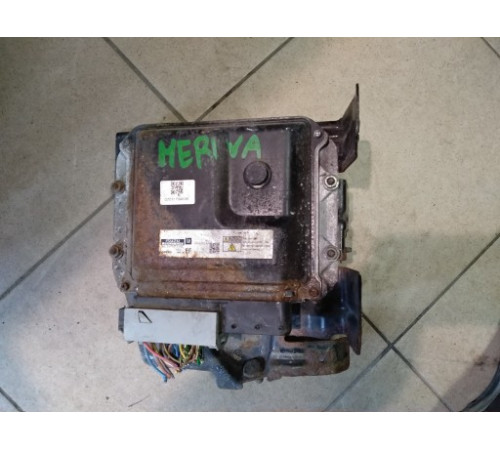 МОДУЛЬ ДВИГАТЕЛЯ ВОДИТЕЛЯ ISUZU OPEL CDTI 8980258285