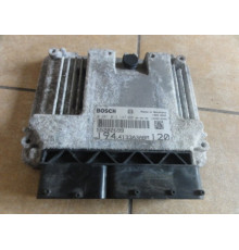 FIAT CROME КОМПЬЮТЕР 0281012147