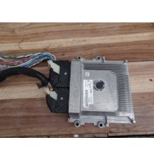 OPEL COMBO E 2020 1,2 TURBO КОМПЬЮТЕР 9815023380