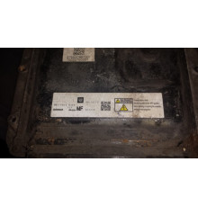 КОМПЬЮТЕР ДВИГАТЕЛЯ OPEL 55571776 98113173 55579443