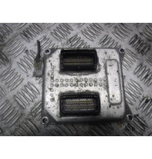 КОМПЬЮТЕР ДВИГАТЕЛЯ OPEL ASTRA H III 1.6 16V 55568735