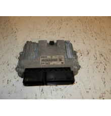 КОМПЬЮТЕР ДВИГАТЕЛЯ OPEL ZAFIRA B 1.9 CDTI 55198922BR