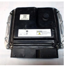 КОМПЬЮТЕР БУ ДВИГАТЕЛЯ OPEL ASTRA 55571776
