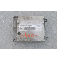 КОМПЬЮТЕР ДРАЙВЕР ДВИГАТЕЛЯ OPEL VECTRA 12571664AV