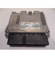 КОМПЬЮТЕР OPEL ANTARA 2.0 CDTI 96950947 0281015569