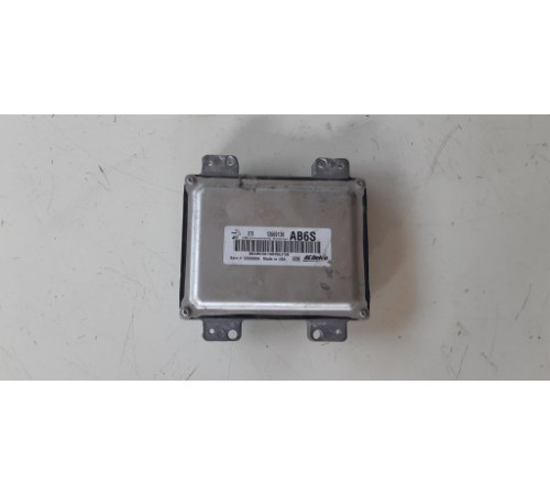 КОМПЬЮТЕР ДВИГАТЕЛЯ 12669136 OPEL ASTRA K 1.4 TURBO