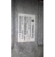 OPEL КОМПЬЮТЕР 55566038 55194015 55573956 55566400