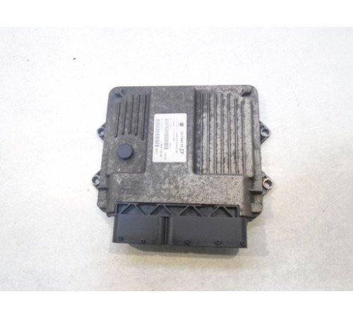 КОМПЬЮТЕР OPEL COMBO C 1.3 CDTI Z13DTJ 55194015ZF