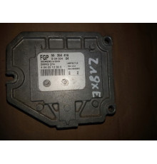 Компьютер Opel 1.8 XE 55354416