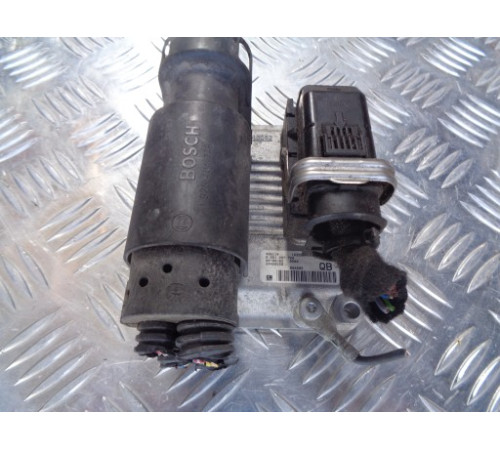 Opel 0261207720 QB