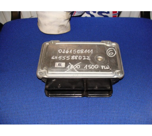 КОМПЬЮТЕР ДРАЙВЕР OPEL GM 55588022