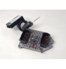 OPEL 1.8 16V КОМПЬЮТЕР ДРАЙВЕР 55351751 5WK91726