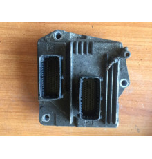 ДРАЙВЕР КОМПЬЮТЕР OPEL FHWC 12249823