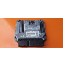 OPEL VECTRA C 1.9 CDTI 0281011449 КОМПЬЮТЕР ОРИГИНА