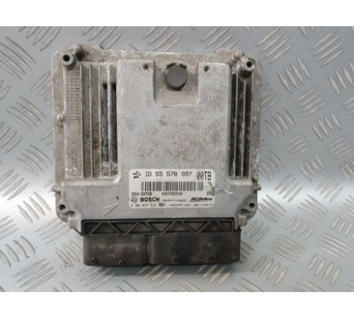 КОМПЬЮТЕР ДРАЙВЕР CORSA D 1.3 CDTI 55575350 00BT