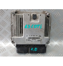 КОМПЬЮТЕР ДРАЙВЕР CORSA D 1.3 CDTI 55588895 00WC
