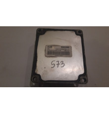 Драйвер двигателя 09353469 DLSN HSFI 2.1 OPEL