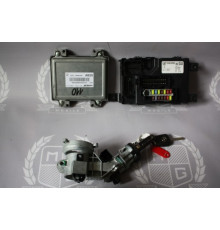 СТАРТОВЫЙ КОМПЛЕКТ OPEL CORSA D LIFT A14XER 51 КВТ