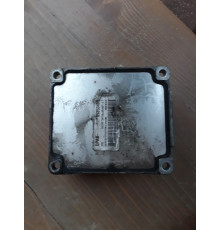 БУ ДВИГАТЕЛЯ OPEL DPAB 09353489