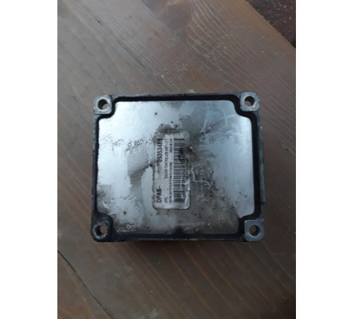 БУ ДВИГАТЕЛЯ OPEL DPAB 09353489