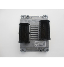 КОМПЬЮТЕР ДВИГАТЕЛЯ OPEL 1.4 XEP 55558787