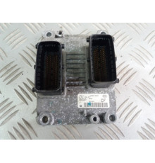 CF 55559857КОМПЬЮТЕР УПРАВЛЕНИЯ ASTRA H 1.6 TURBO