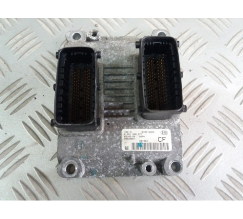 CF 55559857КОМПЬЮТЕР УПРАВЛЕНИЯ ASTRA H 1.6 TURBO