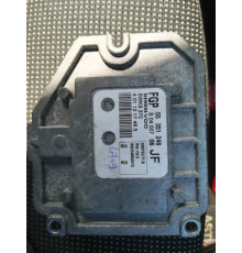 ДРАЙВЕР КОМПЬЮТЕР OPEL 1,8 125KM 55351248 JF PIN