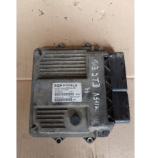 КОМПЬЮТЕР ДВИГАТЕЛЯ 55191136 OPEL 1.3 CDTI