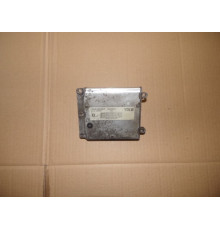 КОМПЬЮТЕР ДРАЙВЕР 12581934AA YDLW VECTRA C 2.2 B