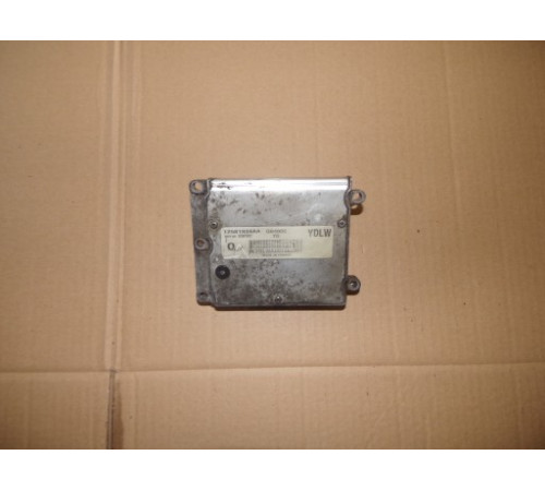 КОМПЬЮТЕР ДРАЙВЕР 12581934AA YDLW VECTRA C 2.2 B