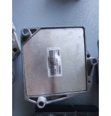 ДРАЙВЕР КОМПЬЮТЕР OPEL FHWC 12249823 ОРИГИНАЛ