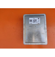 OPEL ASTRA K V 1.0 T ДРАЙВЕР ДВИГАТЕЛЯ 12681318