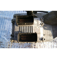 ДРАЙВЕР ДВИГАТЕЛЯ OPEL ZAFIRA OPC TURBO 0261207448