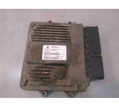 ДРАЙВЕР КОМПЬЮТЕРА COMBO C 1.3 CDTI 55194015ZF