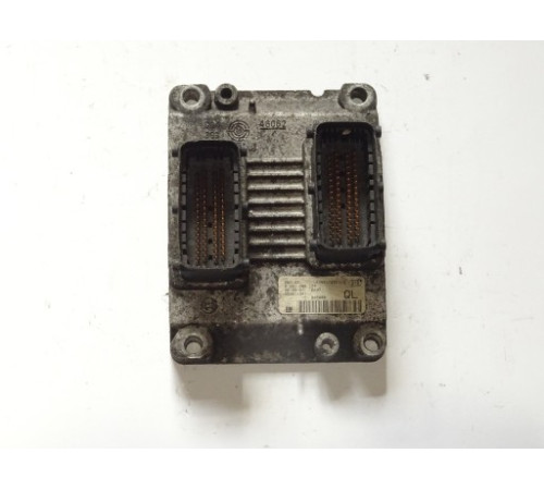 ZAFIRA B 2.0 T КОМПЬЮТЕР 55351134 0261208154 PIN