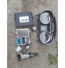 СТАРТОВЫЙ НАБОР АДАМ A12XER E78 12655499 12643636