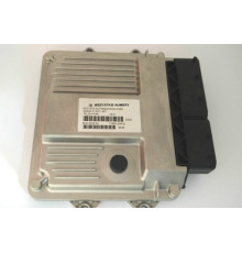 Компьютер Opel Corsa D 55572852 NY чистый шум.12М.
