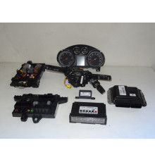ASTRA J IV 1.7 CDTI СТАРТОВЫЙ КОМПЛЕКТ