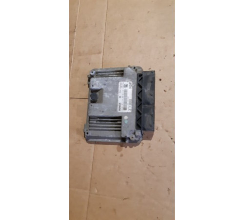КОМПЬЮТЕР ДВИГАТЕЛЯ 0281011915 OPEL VECTRA C 1.9 CDTI