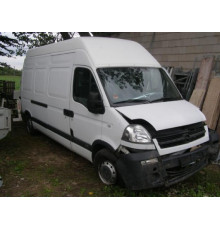 OPEL MOVANO СТАРТОВЫЙ КОМПЛЕКТ 2004 2005 2006