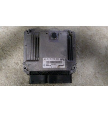 Драйвер двигателя Opel 2.0 CDTI EDC17C19 + кодировка