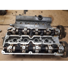Opel ASTRA G II 1.6 16V головка двигателя KPL R90400