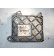 ДРАЙВЕР ДВИГАТЕЛЯ 2.2 Z22YH PIN OPEL VECTRA C