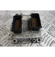 OPEL CORSA D OPC БЛОК УПРАВЛЕНИЯ ДВИГАТЕЛЕМ 55559858