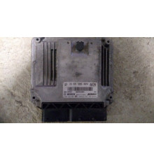 Драйвер двигателя Opel 1,3 CDTI EDC17C59 + кодировка