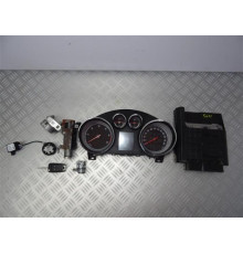 Стартовый стартовый комплект Zafira C 2.0 55583239